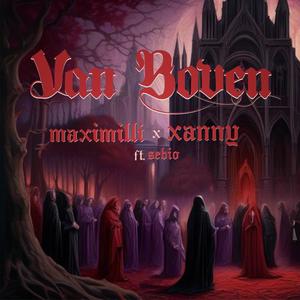 van boven (feat. Sebio) (Explicit)