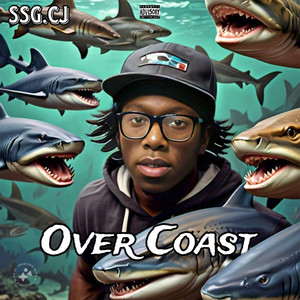 Overcoast (Explicit)