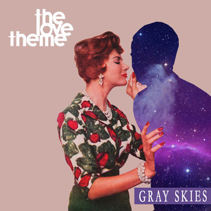 Gray Skies - EP