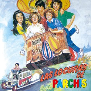 B.S.O. Las locuras de Parchis