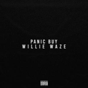 Panic Buy (Explicit)