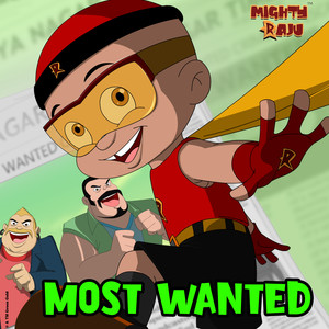 Mighty Raju - Most Wanted