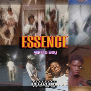 Essence (Explicit)