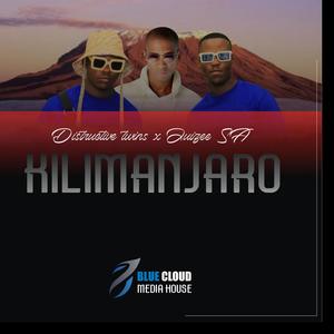 Kilimanjaro (feat. Distructive Twins)