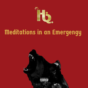 meditations in a emergency (Explicit)