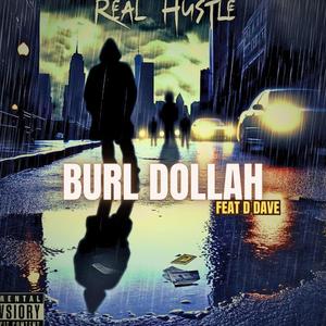 Real Hustle (feat. D Dave) [Explicit]