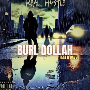 Real Hustle (feat. D Dave) (Explicit)