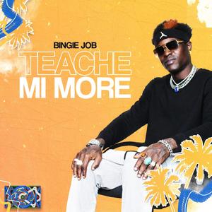 Teache Mi More (Explicit)