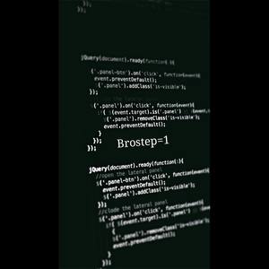 brostep=1