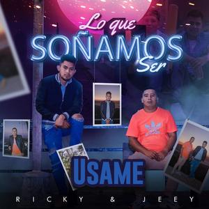 Usame (feat. Memin)