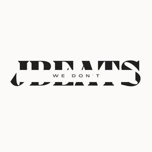 We Don't (Radio Edit)