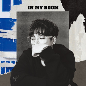 정진우 미니앨범 in my room