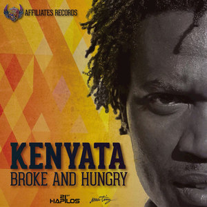 Broke And Hungry (feat. Sashae) - Single