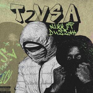 T2VSA (feat. Duzzah) [Explicit]