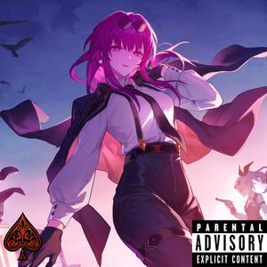 STAR RAIL! (feat. Kai Mystic) (Explicit)