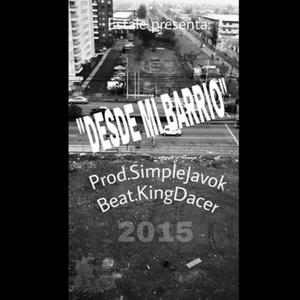 Desde mi barrio (Explicit)