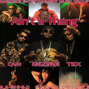 Aint a Thang (Clean Version)