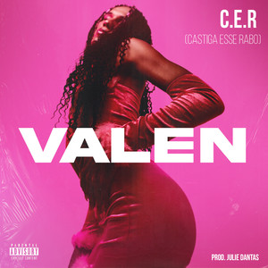 C.e.r (Castiga Esse Rabo) [Explicit]