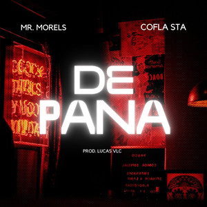 De Pana (Explicit)