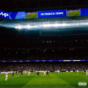 No Pierdo El Tiempo