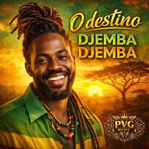 O Destino (feat. Djemba Djemba)