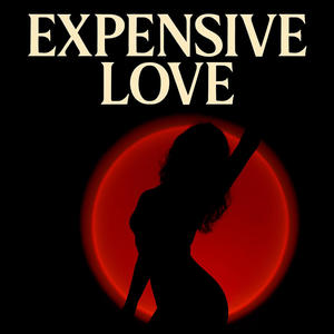 Expensive love (feat. Daj Saint)