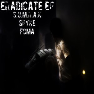 Eradicate Ep