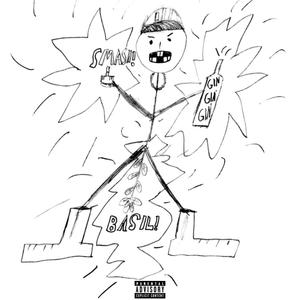 Gin Basil Smash (Explicit)