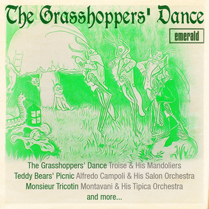 The Grasshoppers' Dance