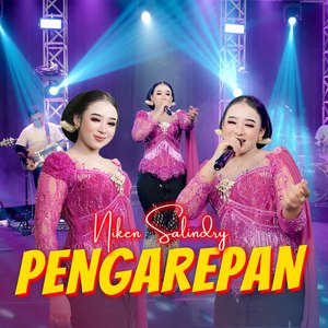 Pengarepan