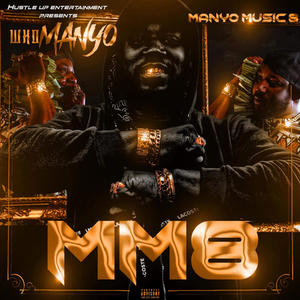 MANYO MUSIC 8 (Explicit)