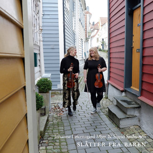 Nu kjem di me brurgrauten etter Daniel Hægstad