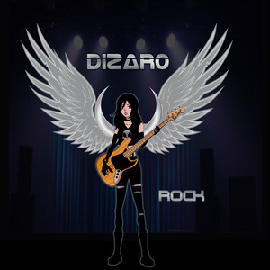 Dizaro Rock (Remasterizado)