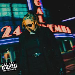 PENTHOUSE RED (T-Mix|Explicit)
