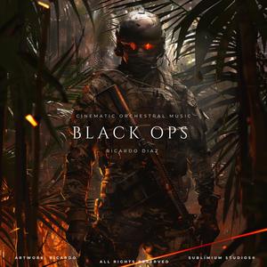 Black Ops (Explicit)