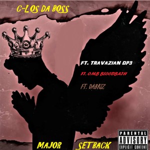 Major Setback (Explicit)