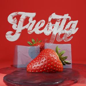 FRESITA ICE (feat. Jordin Sandoval)