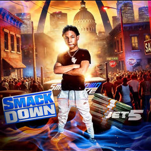 Deceased (feat. SG J5ive) (Explicit)