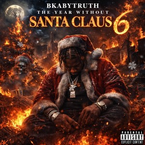 Only Heaven Knowes (Explicit)