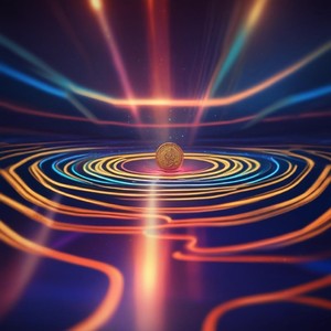 We Move Like Shadows