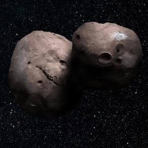 Ultima Thule