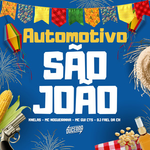 Automotivo de São João