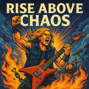 Rise Above Chaos