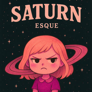Saturn