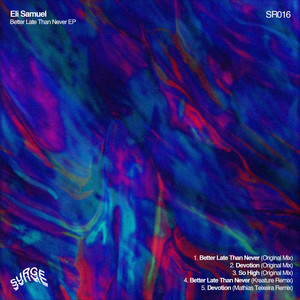 Devotion (Mathias Teixeira Remix)