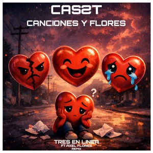 Canciones Y Flores (Remix)