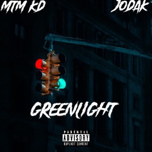 Greenlight (Explicit)