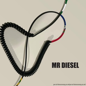 Mr.Diesel