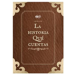 La Historia Que Cuentas (feat. Jesus Diaz)