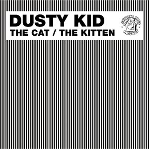 The Cat the Kitten